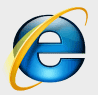 Internet Explorer 7 and newer.