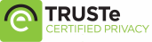 Verified by TrustE